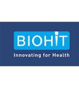 BIOHIT（芬兰百得）济南东澳