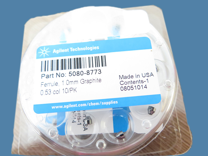 Agilent 5080-8773配件