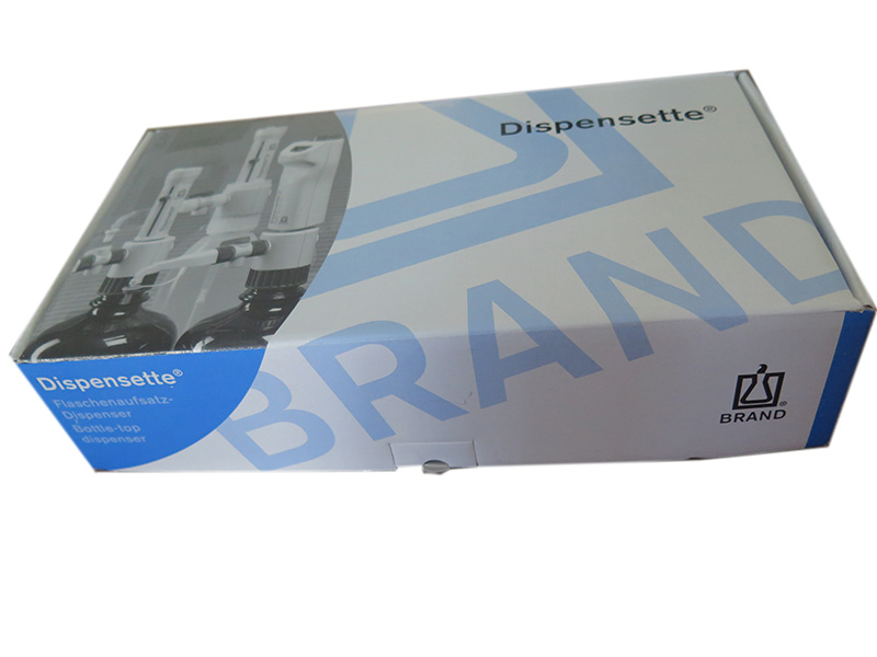 Brand 4730351 瓶口分液器