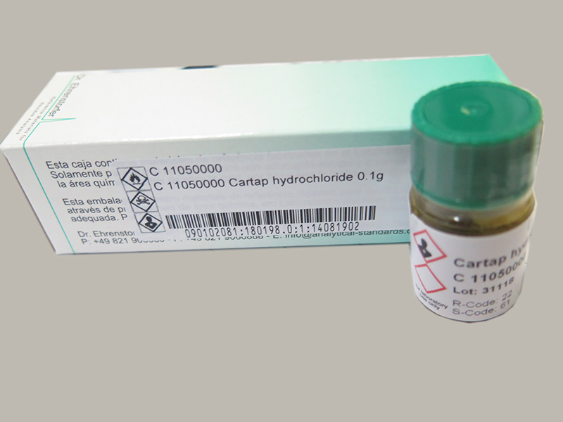 DR C11050000标准品