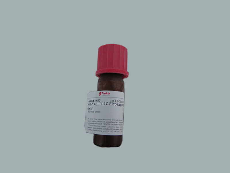 Sigma 44864-100MG顺式-5,8,11,14,17-二十碳五烯酸