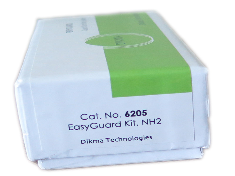 Dikma 6205色谱柱