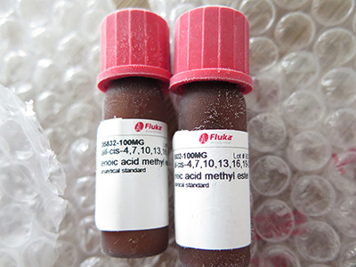 sigma 05832-100mg顺-4,7,10,13,16,19-二十二碳六烯酸甲酯