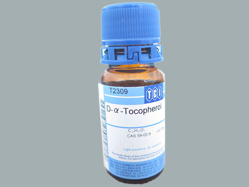 TCI T2309 D-维生素E