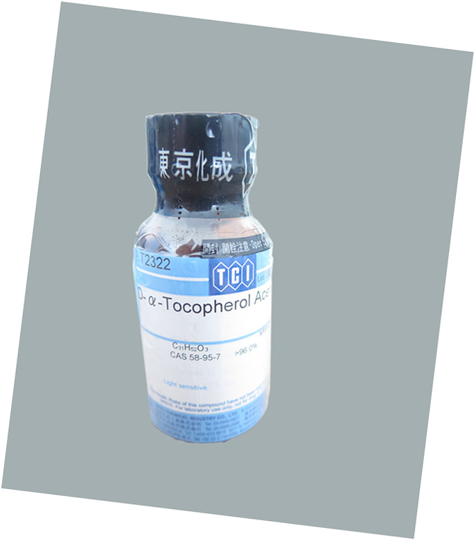 TCI T2322 D-维生素E乙酸酯