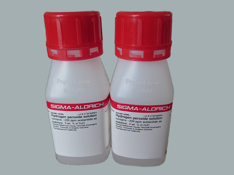 Sigma 323381-25ML过氧化氢溶液