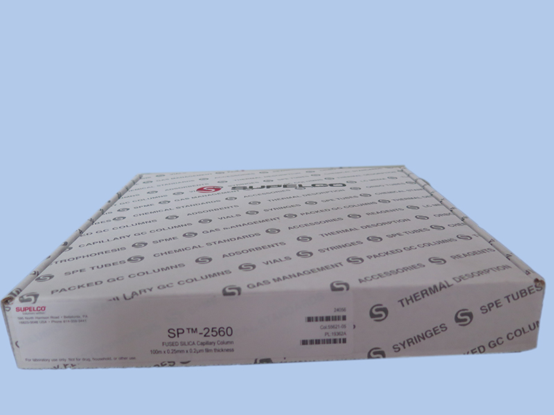 supelco柱子SP™-2560 