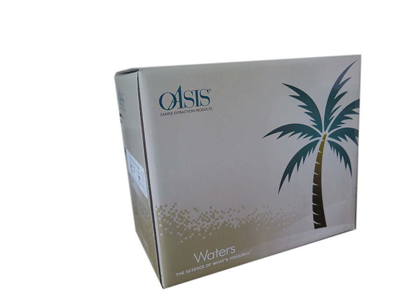 Waters186000776 Oasis MCX固相萃取柱