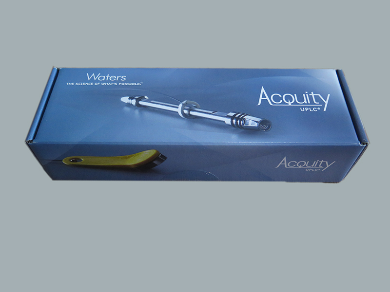Waters 186002350 ACQUITY UPLC BEH色谱柱